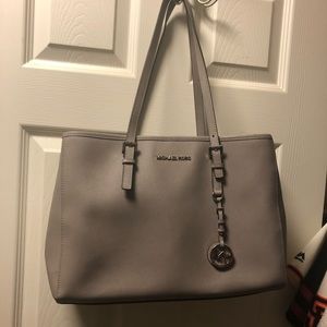 MK purse